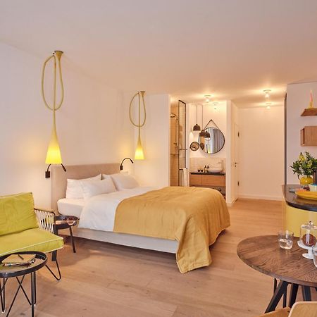 Hotel New Wave Norderney Exterior foto