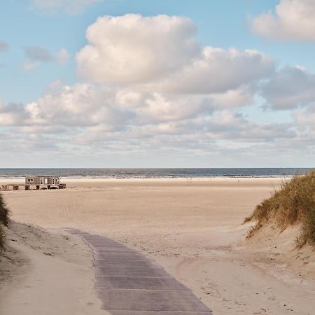Hotel New Wave Norderney Exterior foto