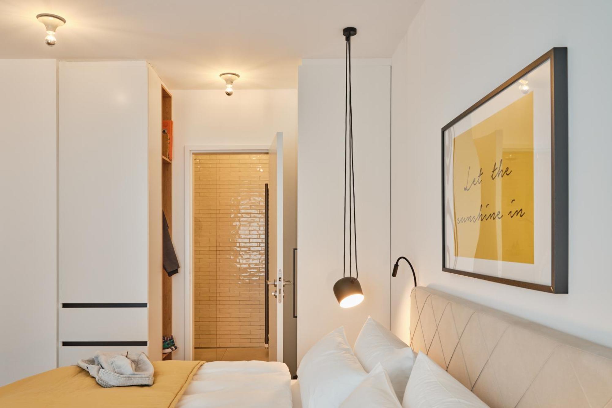 Hotel New Wave Norderney Exterior foto